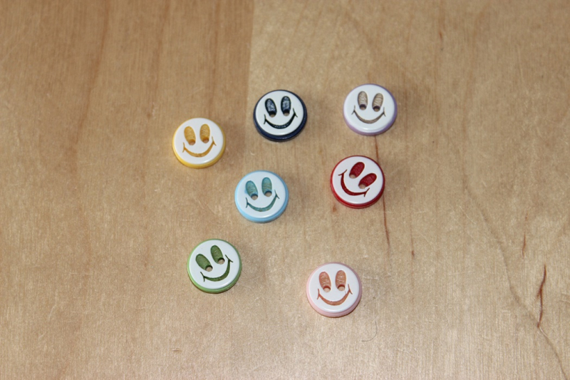 AL-28217  Smiley